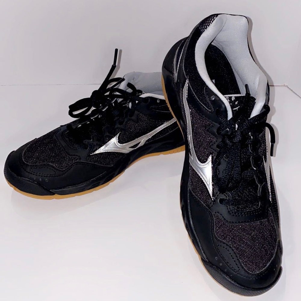 Mizuno Wave Supersonic Women’s Volleyball Shoes Gem